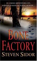 Bone Factory