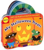My Halloween Treats