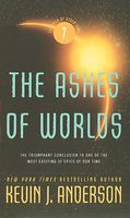 The Ashes of Worlds