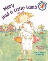 Mary Had a Little Lamb