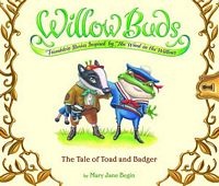 The Tale of Toad and Badger