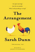 Sarah Dunn's Latest Book