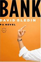 David Bledin's Latest Book