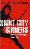 Saint City Sinners