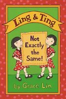 Ling & Ting: Not Exactly the Same!