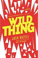 Josh Bazell's Latest Book