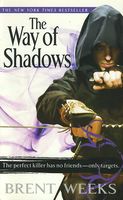 The Way of Shadows