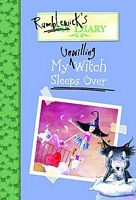 My Unwilling Witch Sleeps Over