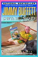 Jimmy Buffett's Latest Book