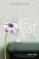 Once Was Lost // What We Lost