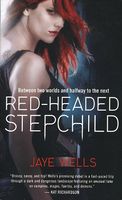 Red-Headed Stepchild