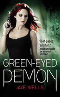 Green-eyed Demon