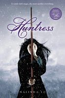 Huntress