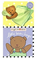 Little Bear Hugs