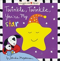 Twinkle, Twinkle, You're My Star!