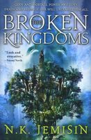 The Broken Kingdoms