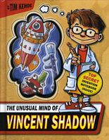 The Unusual Mind of Vincent Shadow