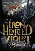 Iron Hearted Violet