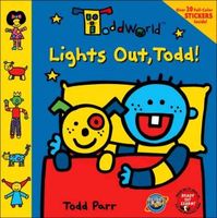 Lights Out Todd!