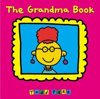 The Grandma Book