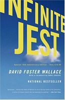 Infinite Jest