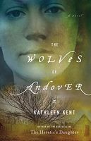 The Wolves of Andover // The Traitor's Wife
