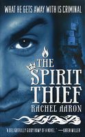 The Spirit Thief