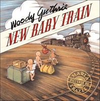 New Baby Train