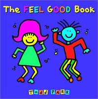 The Feel Good Book