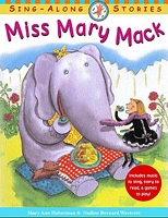 Miss Mary Mack