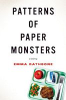 Patterns of Paper Monsters