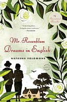 Mr. Rosenblum Dreams in English