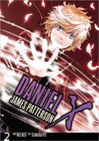 Daniel X: The Manga, Volume 2