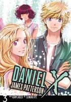 Daniel X: The Manga, Volume 3