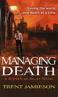 Managing Death