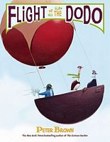 Flight of the Dodo