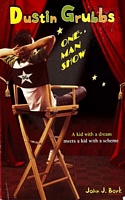 Dustin Grubbs: One-Man Show