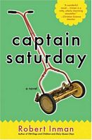 Captain Saturday