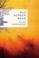 Old Border Road
