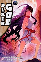 Black God, Volume 10