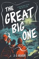 J.C. Geiger's Latest Book