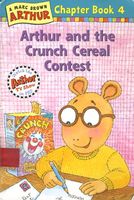 Arthur and the Crunch Cereal Contest