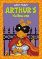 Arthur's Halloween