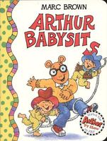 Arthur Babysits