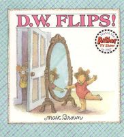 D.W. Flips!