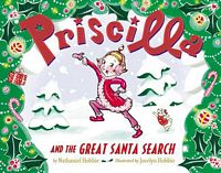 Priscilla and the Great Santa Search