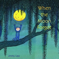 Jimmy Liao's Latest Book