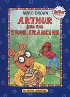 Arthur and the True Francine