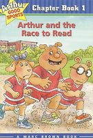 Arthur And The Race To Read