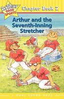 Arthur And The Seventh Inning Stretcher